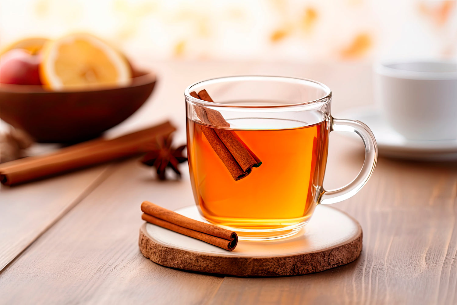 Cinnamon Water Benefits: Weight Loss, Digestion & Best Time to Drink