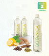 Trial Pack | Prana by Botanica Herbal Water | 1000ml | Pack of 2