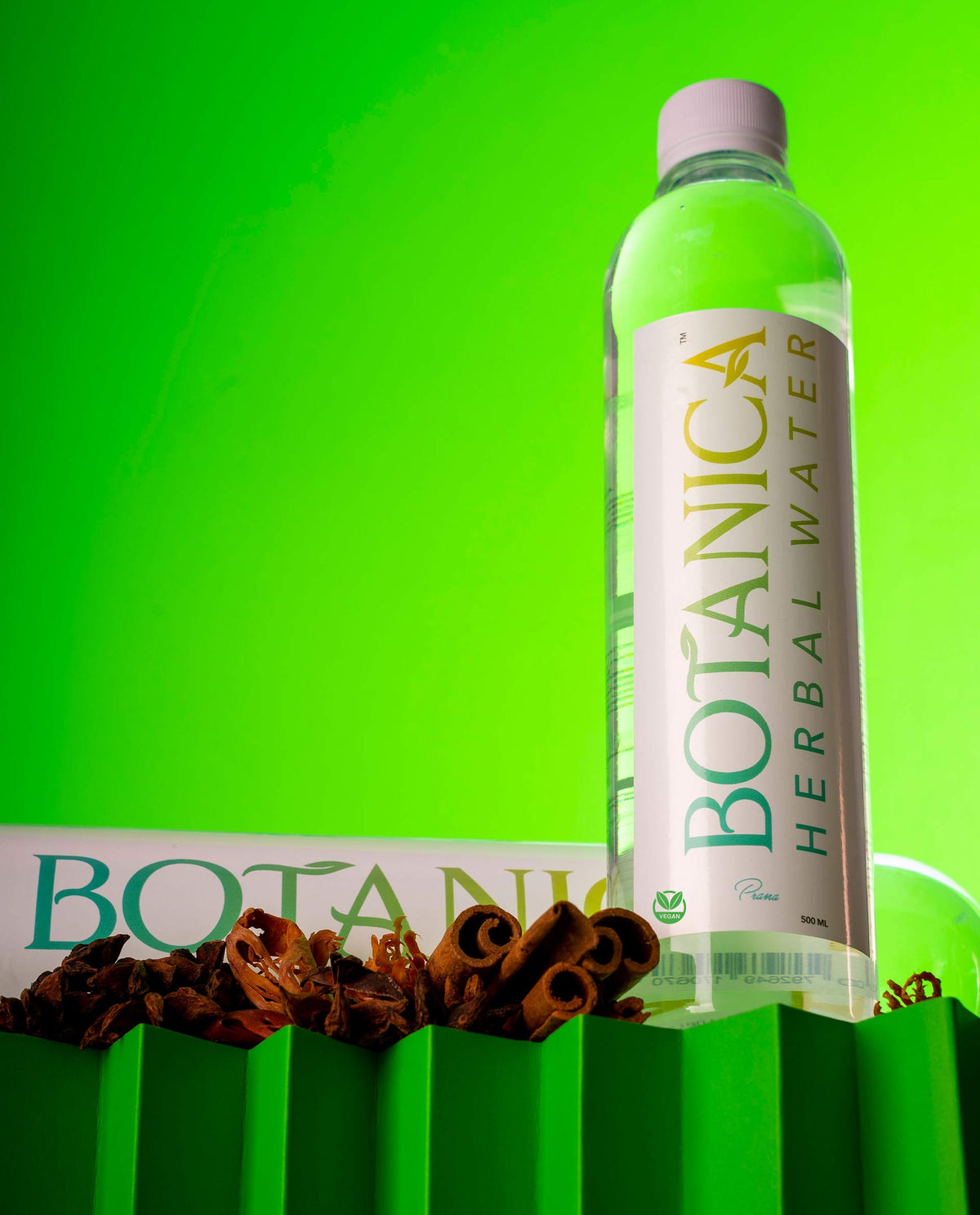Botanica Herbal Water | Antioxidant Infused Drinking Water – Botanica ...